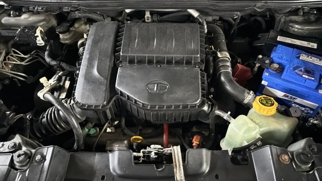 View Tata Nexon Image 42 Used Tata Nexon Image 42