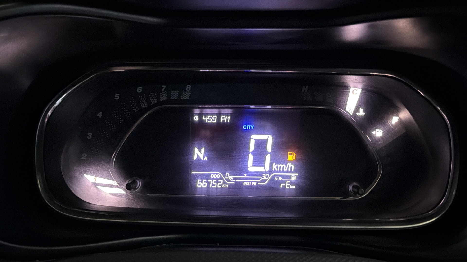 View 2021 Tata Nexon XZA Plus Diesel Image 35 Used 2021 Tata Nexon XZA Plus Diesel Image 35