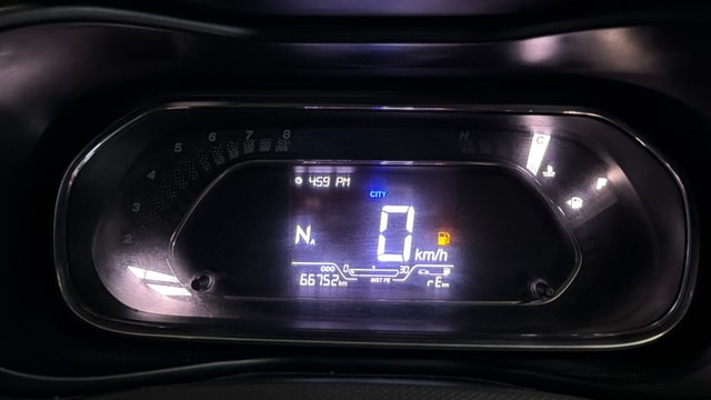 View Tata Nexon Image 35 Used Tata Nexon Image 35