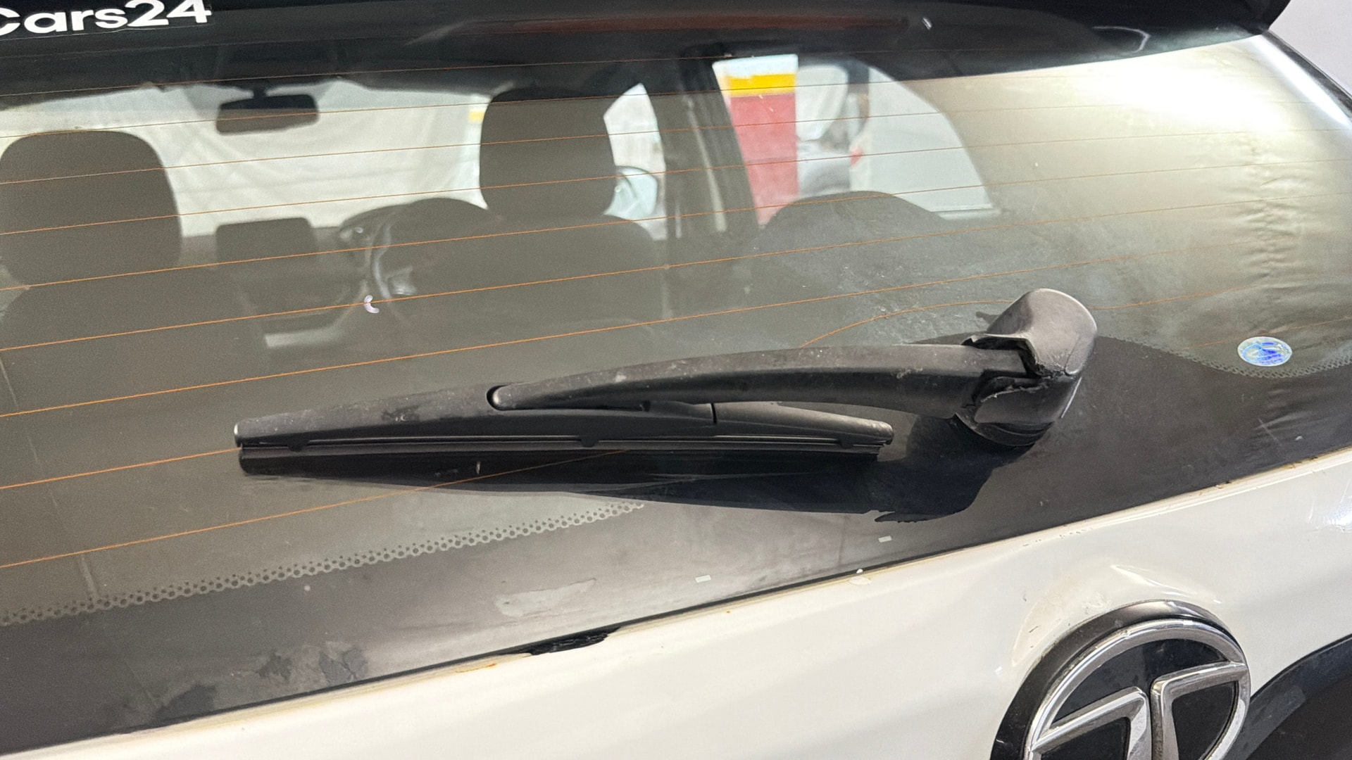 View 2021 Tata Nexon XZA Plus Diesel Image 43 Used 2021 Tata Nexon XZA Plus Diesel Image 43