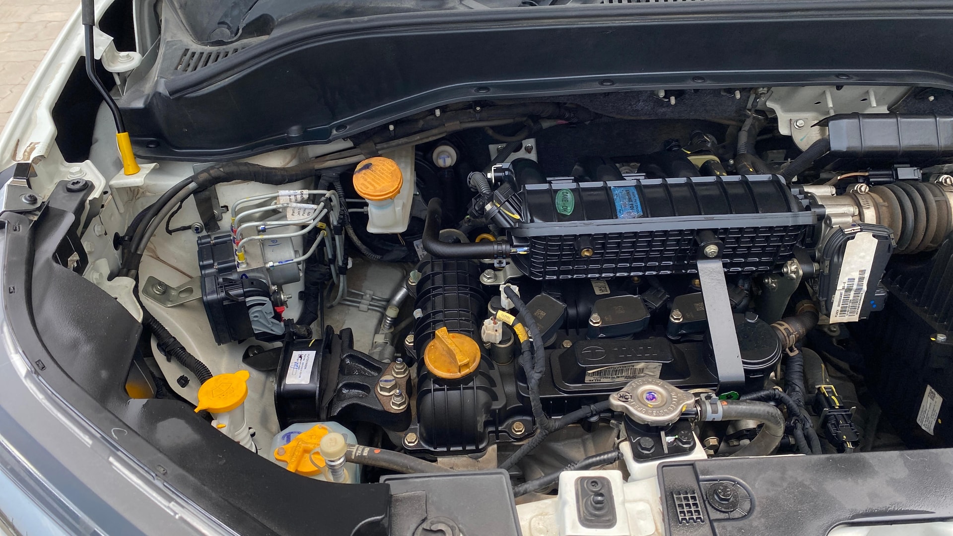 Used 2023 Tata Punch Used 2023 Tata Punch