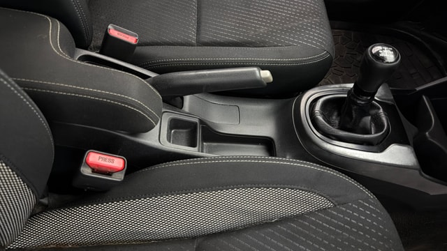 View Honda WR-V Image 38 Used Honda WR-V Image 38