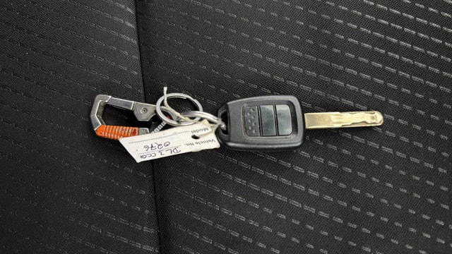 View Honda WR-V Image 27 Used Honda WR-V Image 27