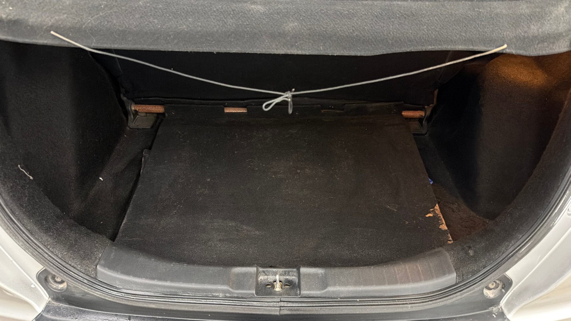 Used 2018 Honda WR-V Used 2018 Honda WR-V