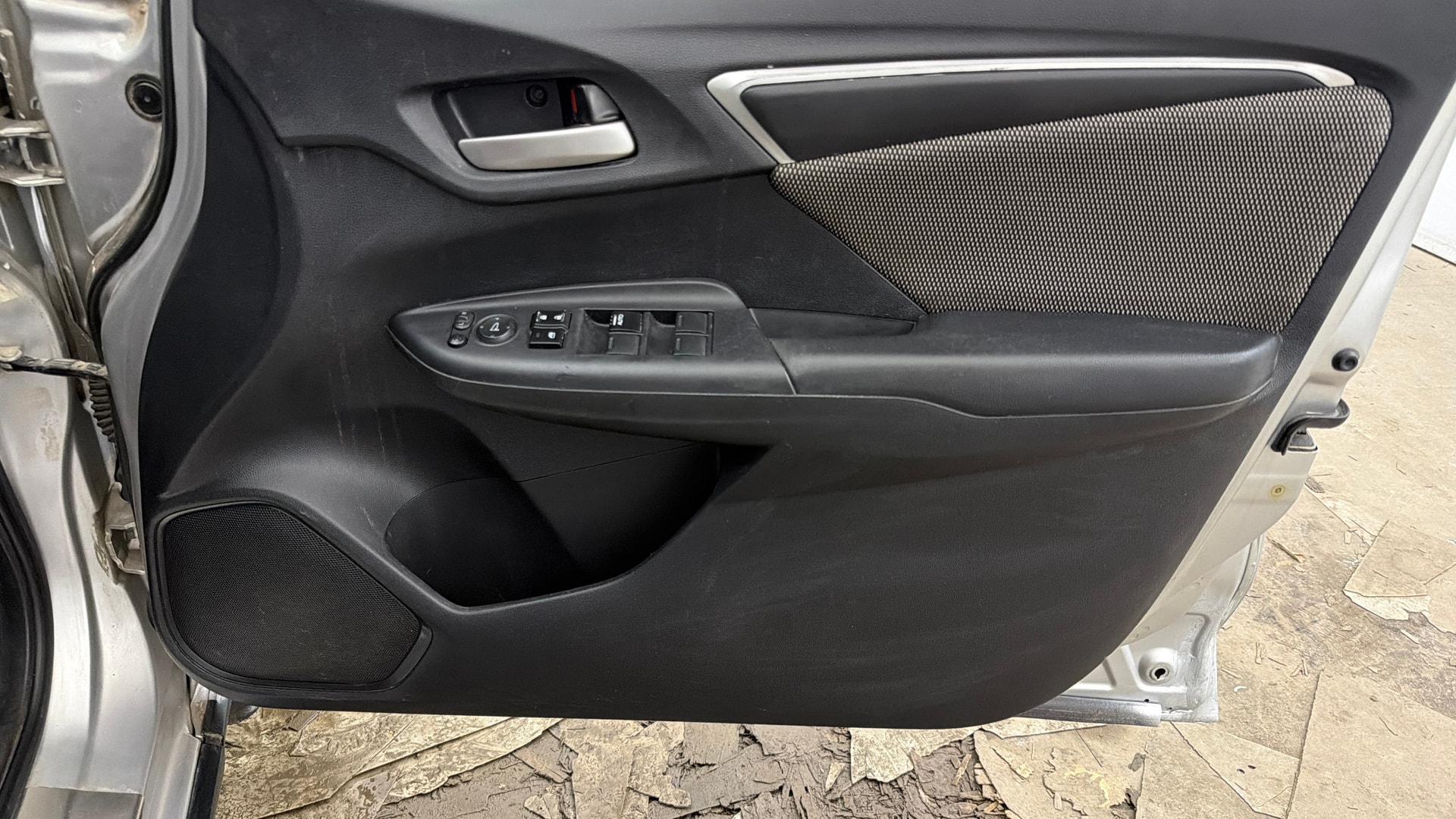 Used 2018 Honda WR-V Used 2018 Honda WR-V