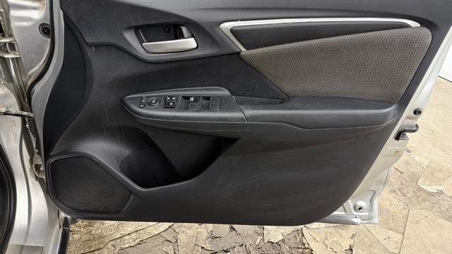 View Honda WR-V Image 33 Used Honda WR-V Image 33