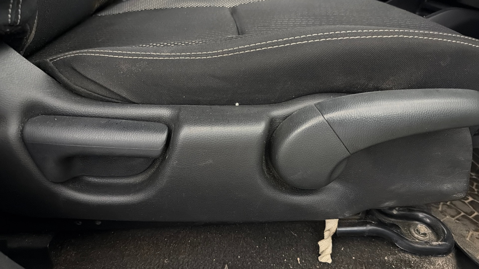 Used 2018 Honda WR-V Used 2018 Honda WR-V
