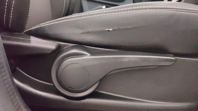 View Tata Tigor Image 18 Used Tata Tigor Image 18