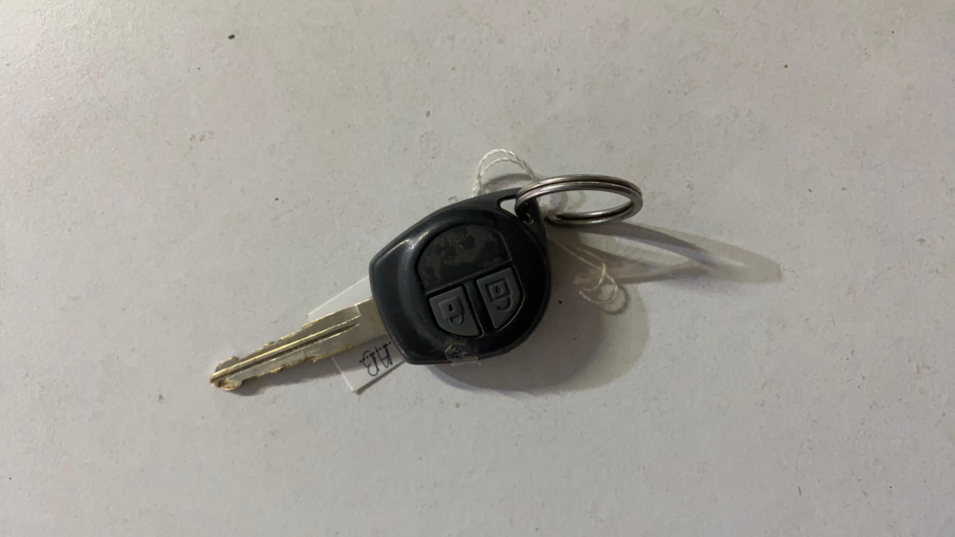 Used 2017 Maruti Suzuki 1000 Used 2017 Maruti Suzuki 1000