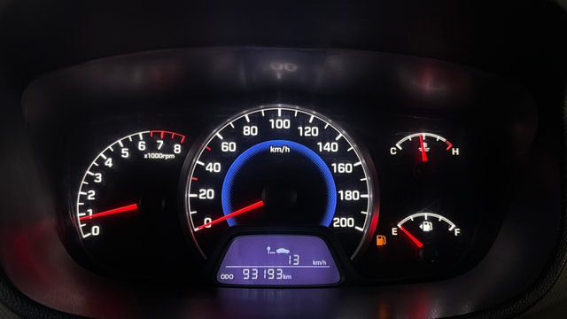View Hyundai Grand i10 Image 33 Used Hyundai Grand i10 Image 33