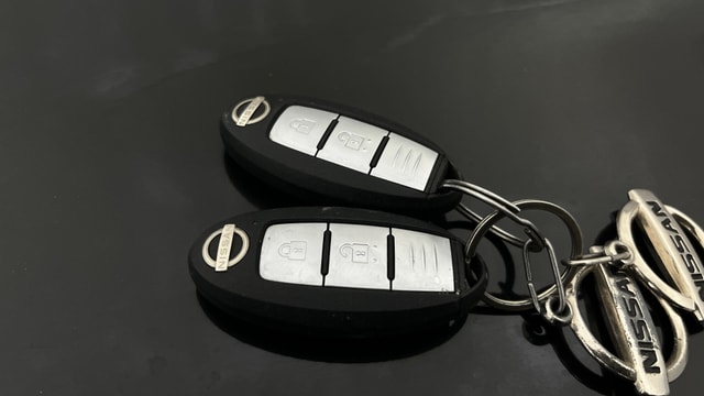 View Nissan Magnite Image 18 Used Nissan Magnite Image 18