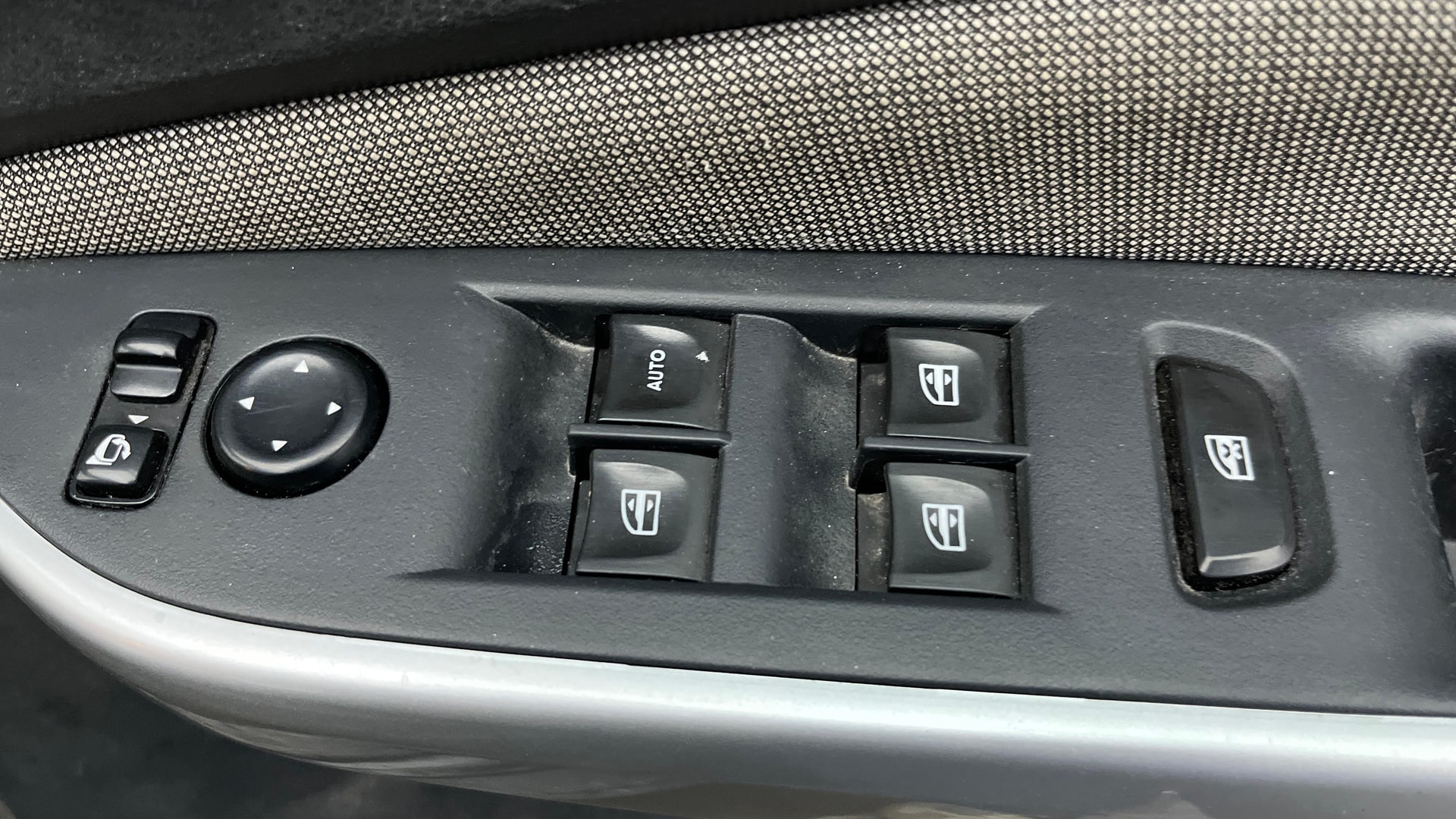 View 2023 Nissan Magnite XV Image 38 Used 2023 Nissan Magnite XV Image 38