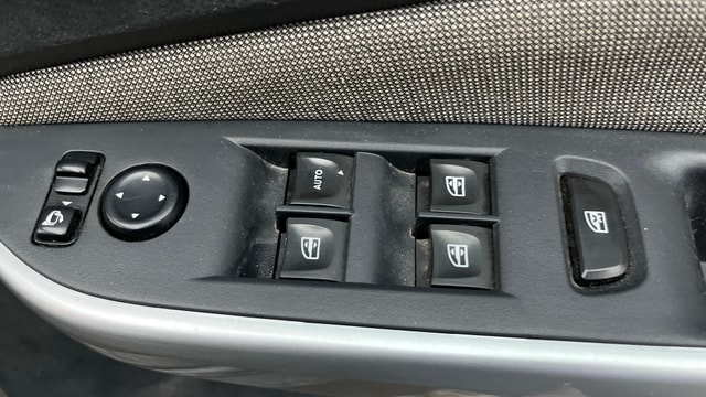 View Nissan Magnite Image 38 Used Nissan Magnite Image 38
