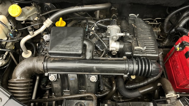 View Nissan Magnite Image 44 Used Nissan Magnite Image 44