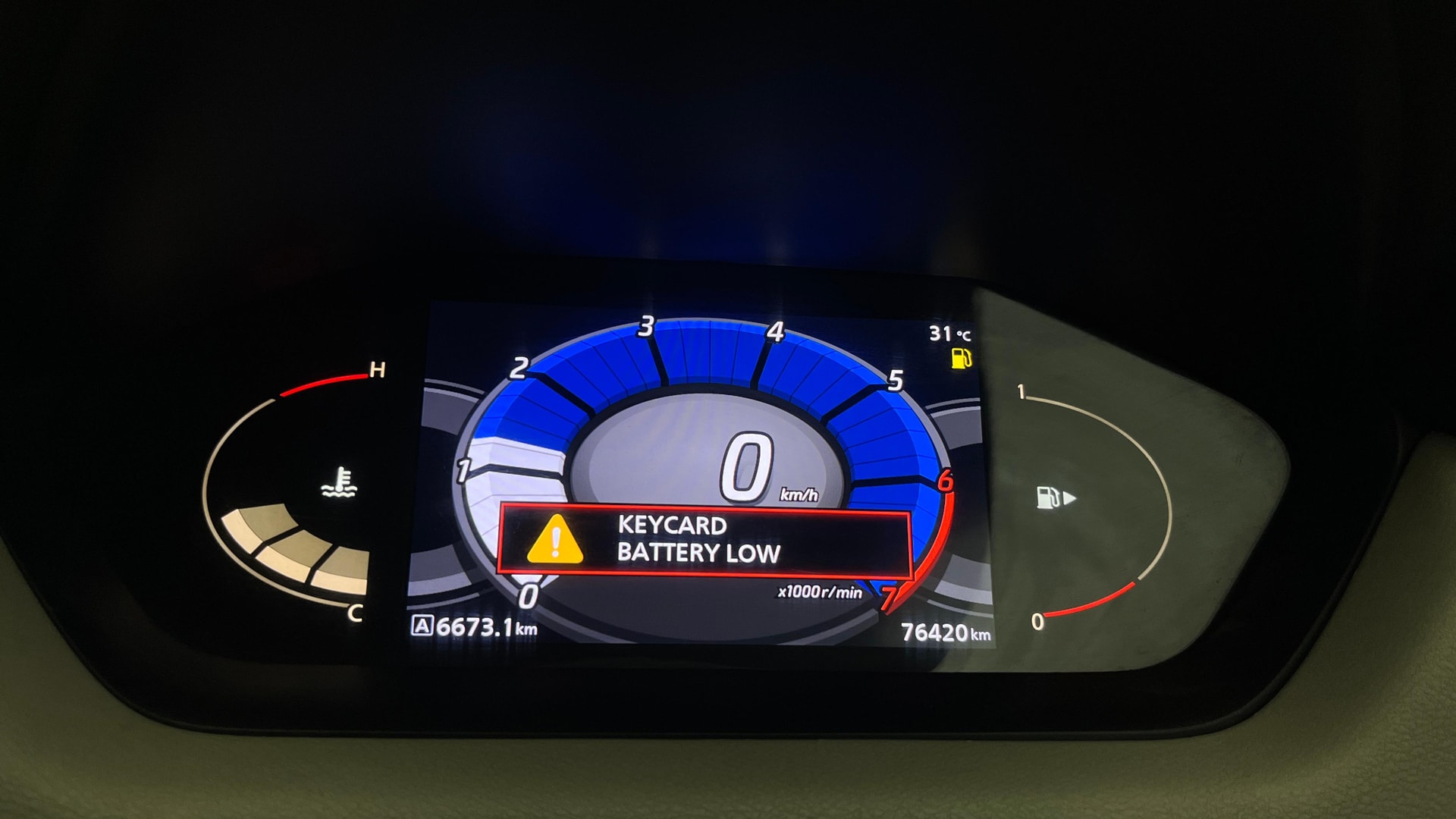 View 2023 Nissan Magnite XV Image 20 Used 2023 Nissan Magnite XV Image 20