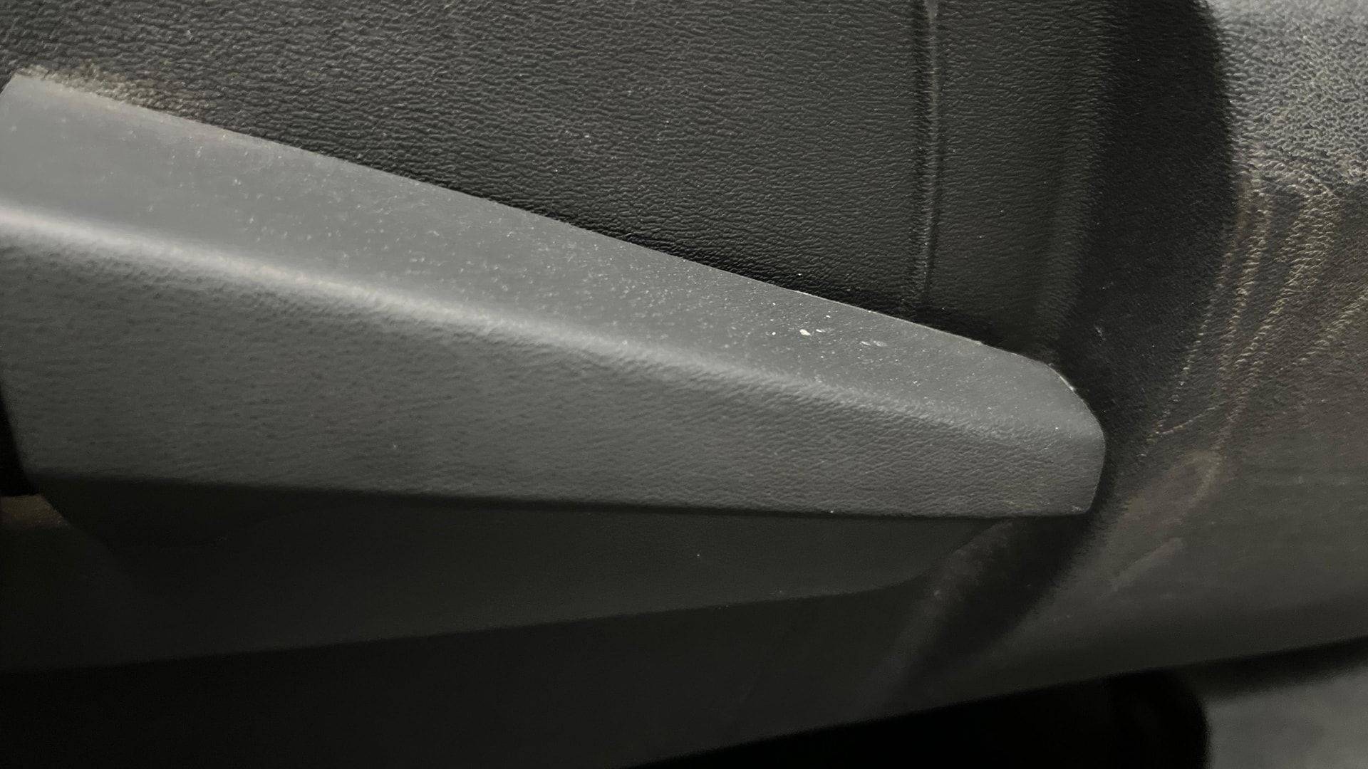 View 2023 Nissan Magnite XV Image 10 Used 2023 Nissan Magnite XV Image 10