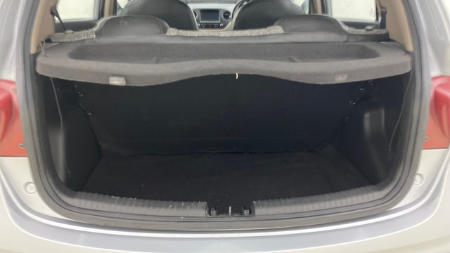 View Hyundai Grand i10 Image 10 Used Hyundai Grand i10 Image 10