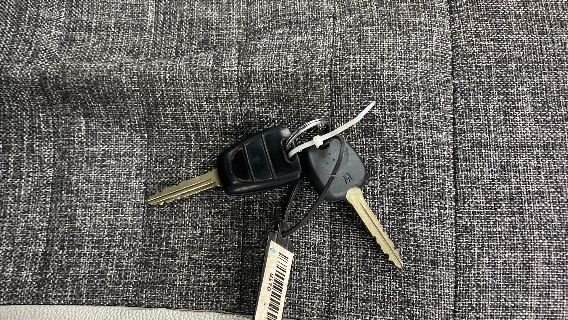 View 2019 Hyundai Grand i10 Sportz 1.2 Kappa Image 27 Used 2019 Hyundai Grand i10 Sportz 1.2 Kappa Image 27