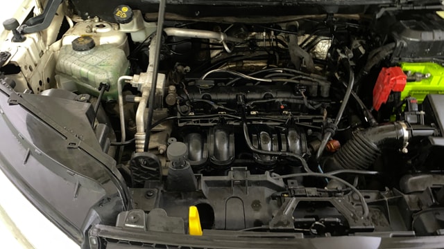 View Ford EcoSport Image 3 Used Ford EcoSport Image 3