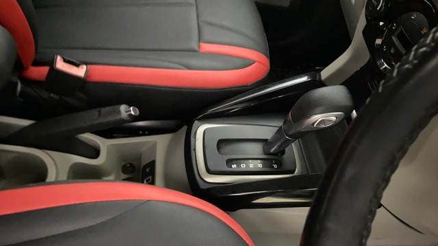 View Ford EcoSport Image 37 Used Ford EcoSport Image 37