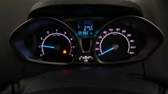 View Ford EcoSport Image 33 Used Ford EcoSport Image 33