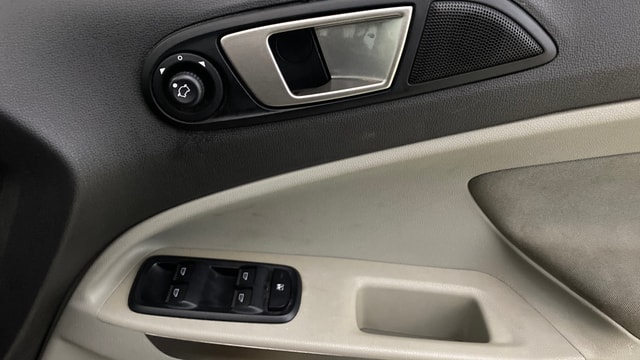 View Ford EcoSport Image 32 Used Ford EcoSport Image 32