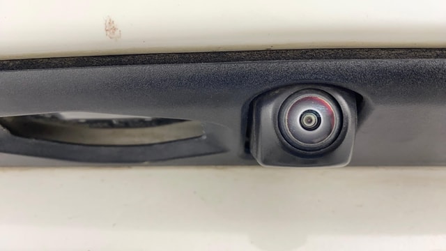 View Honda City ZX Image 24 Used Honda City ZX Image 24