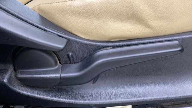 View Honda City ZX Image 19 Used Honda City ZX Image 19