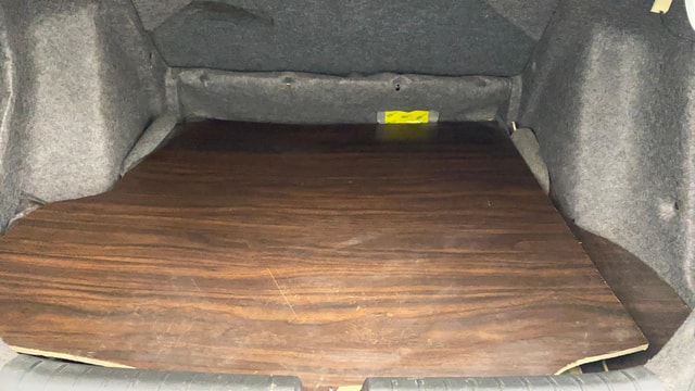 View Honda City ZX Image 11 Used Honda City ZX Image 11