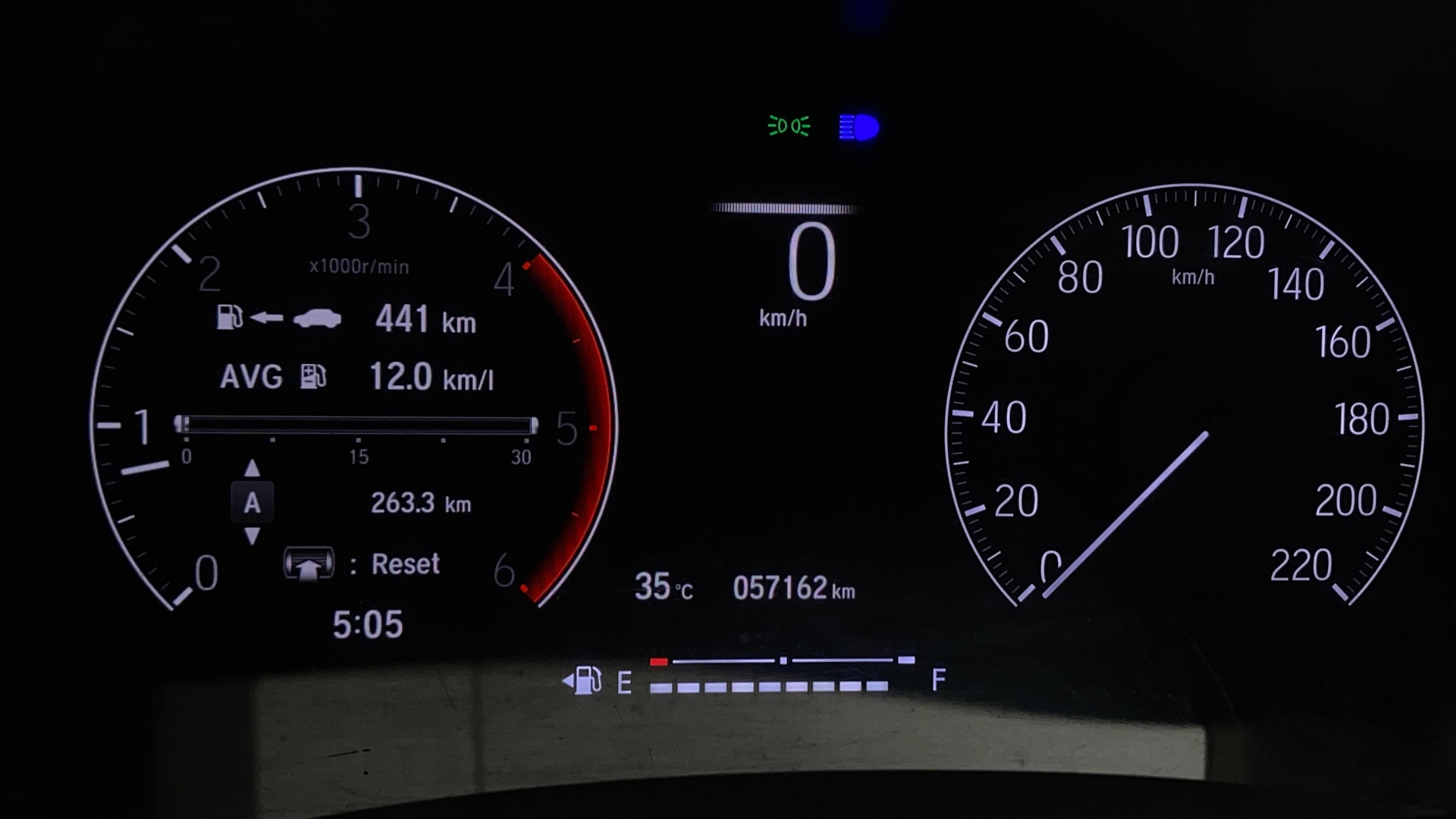Used 2022 Honda City ZX Used 2022 Honda City ZX