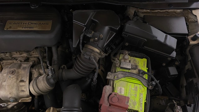 View Honda City ZX Image 14 Used Honda City ZX Image 14