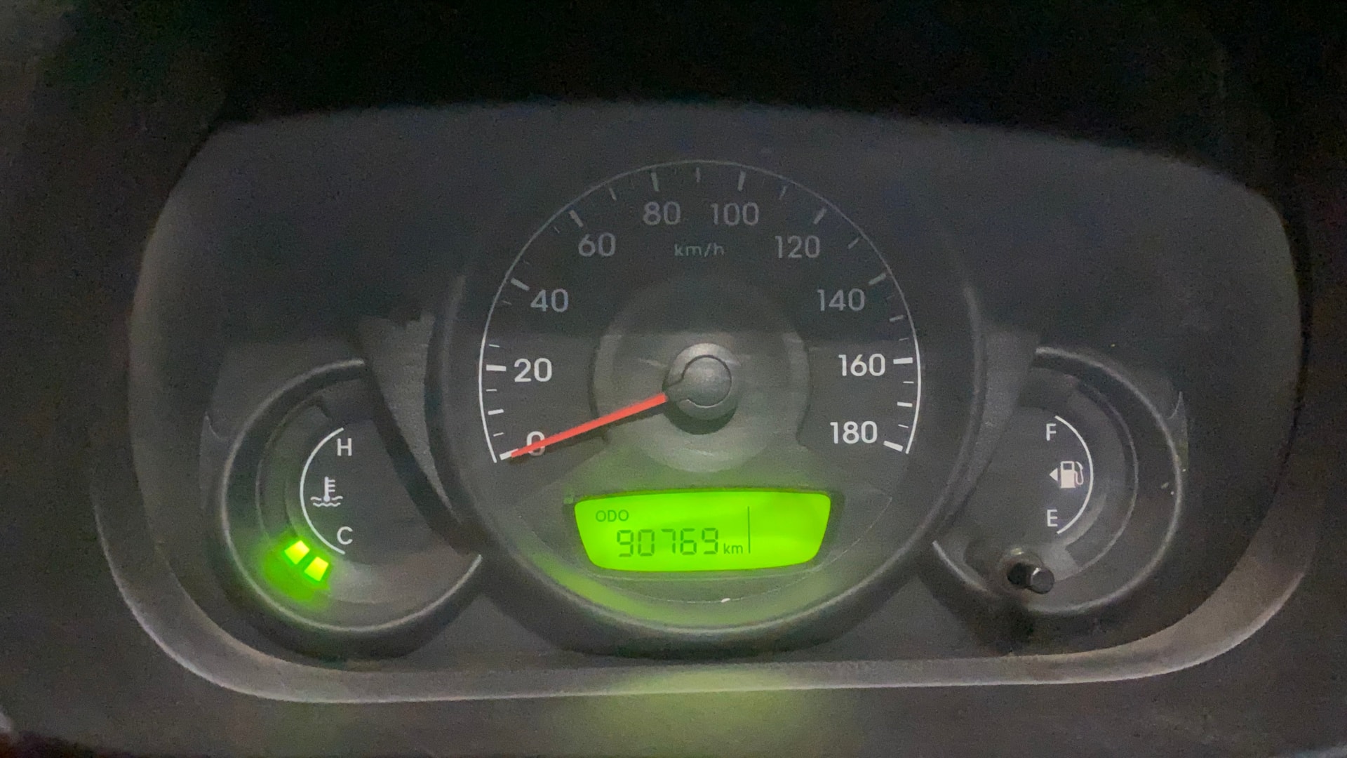 View 2015 Hyundai EON Era Plus Image 33 Used 2015 Hyundai EON Era Plus Image 33