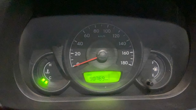 View Hyundai EON Image 33 Used Hyundai EON Image 33