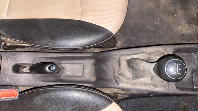 View Hyundai EON Image 37 Used Hyundai EON Image 37