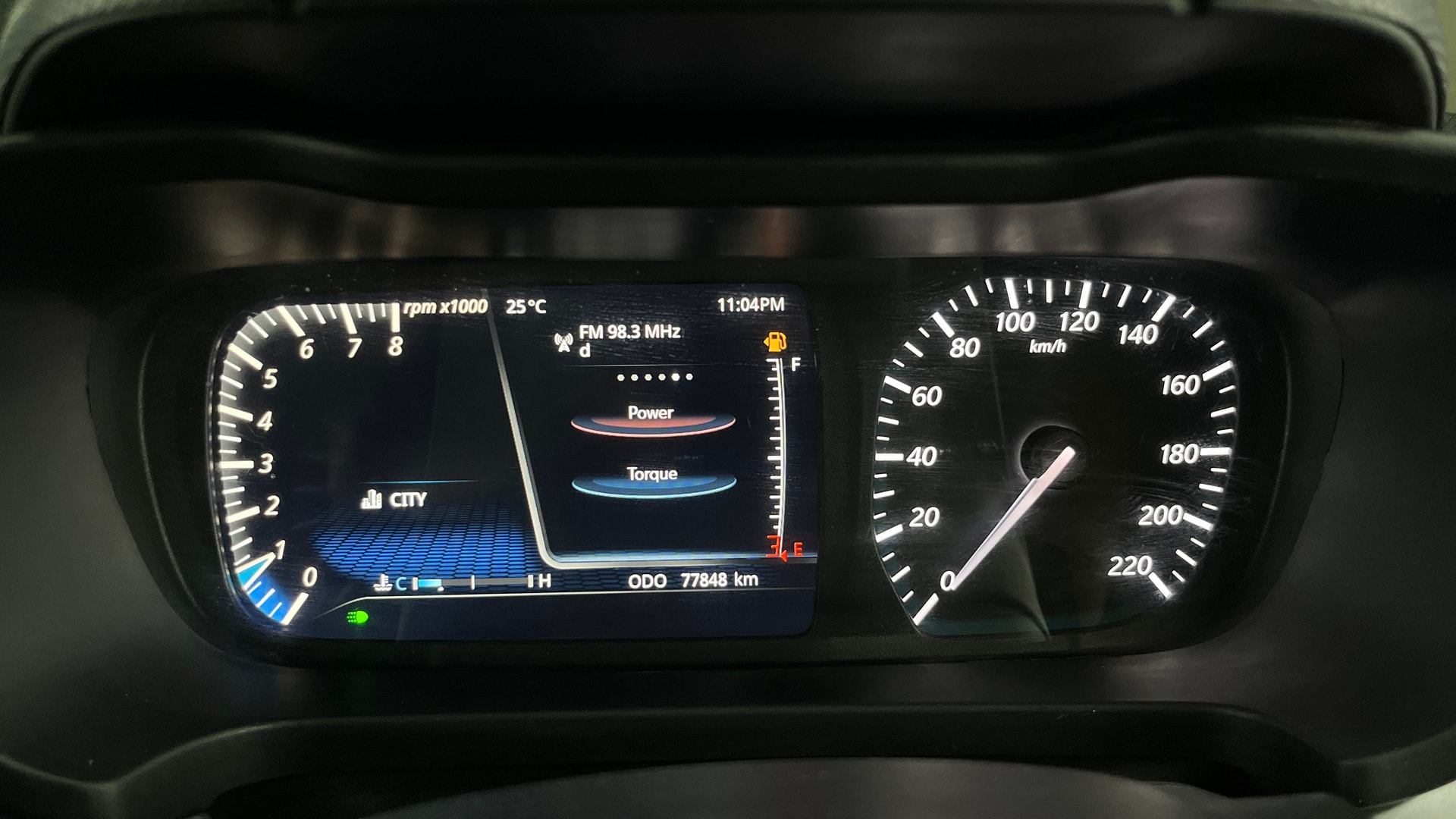 View 2021 Tata Altroz XZ Plus Petrol Image 21 Used 2021 Tata Altroz XZ Plus Petrol Image 21