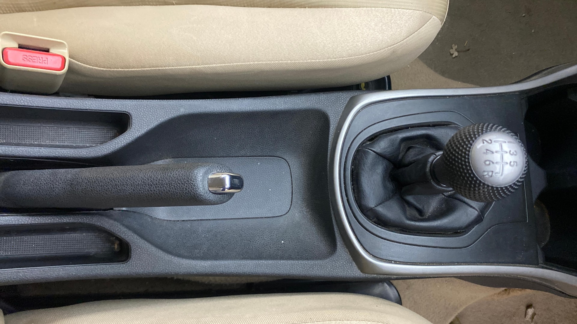 Used 2016 Honda City Used 2016 Honda City