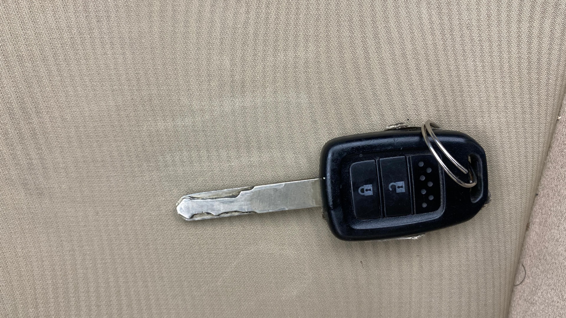 Used 2016 Honda City Used 2016 Honda City