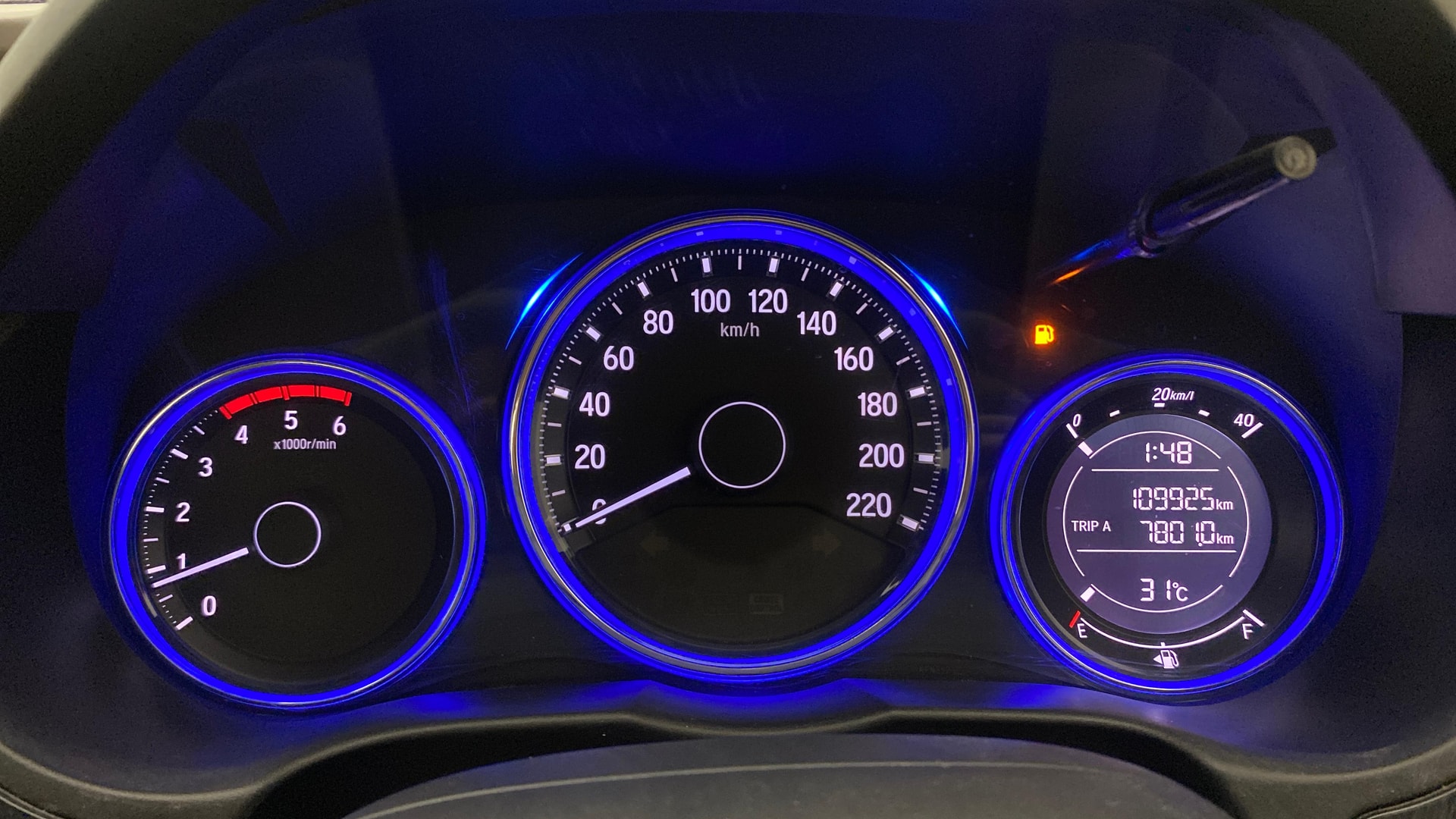 Used 2016 Honda City Used 2016 Honda City