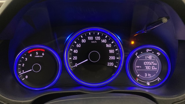 View Honda City Image 32 Used Honda City Image 32
