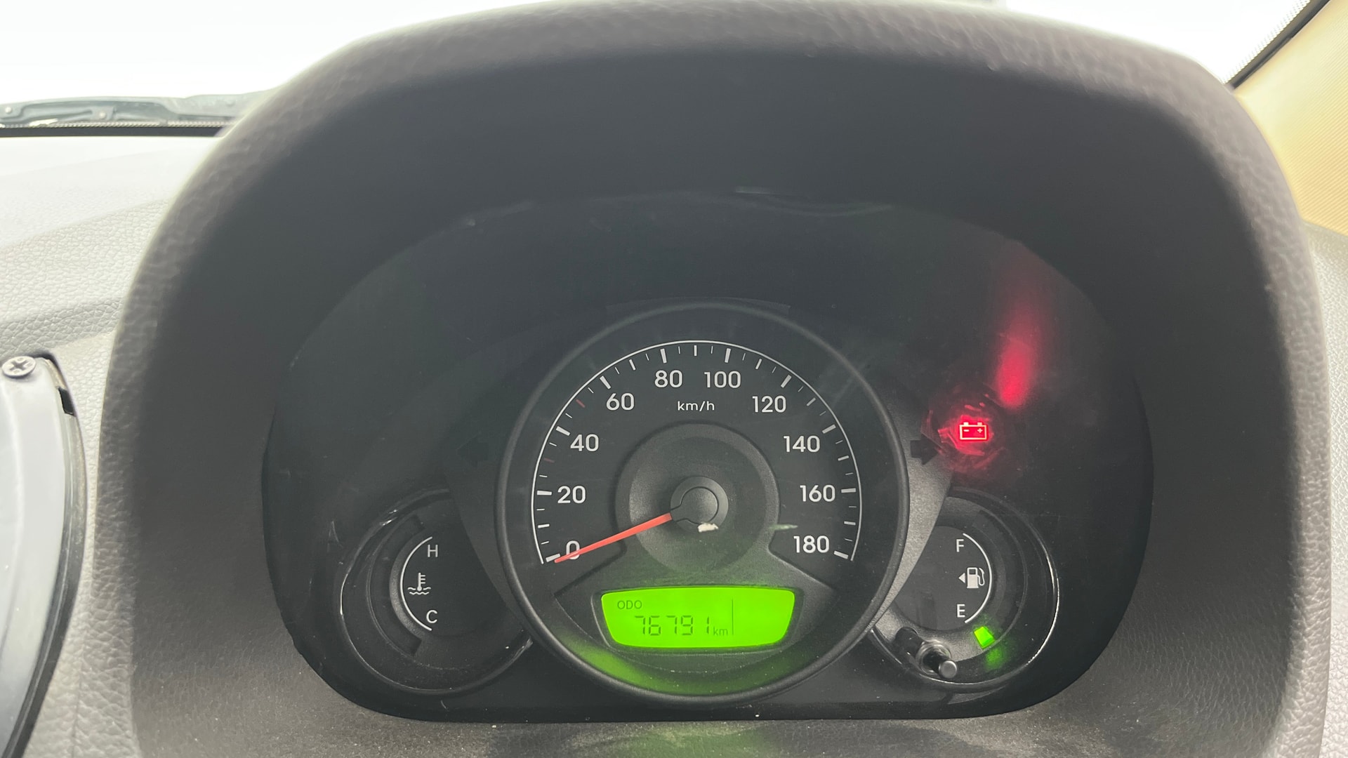 View 2014 Hyundai EON D-Lite Plus Image 34 Used 2014 Hyundai EON D-Lite Plus Image 34