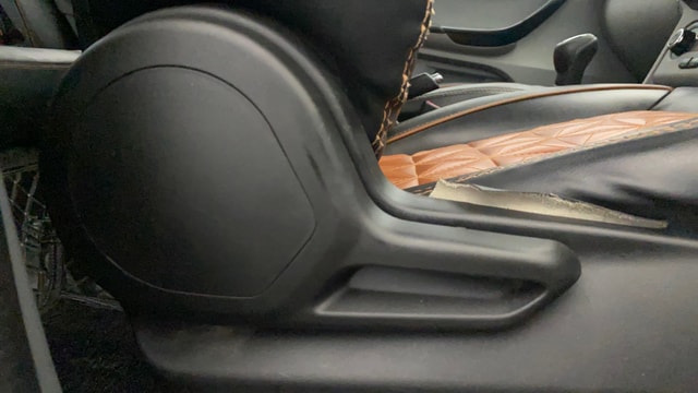 View Tata Tigor Image 18 Used Tata Tigor Image 18