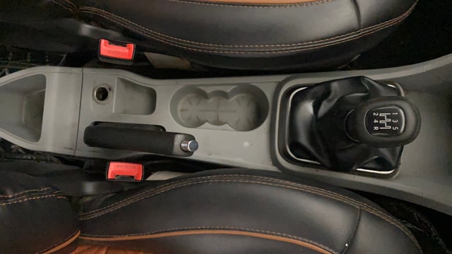 View Tata Tigor Image 38 Used Tata Tigor Image 38