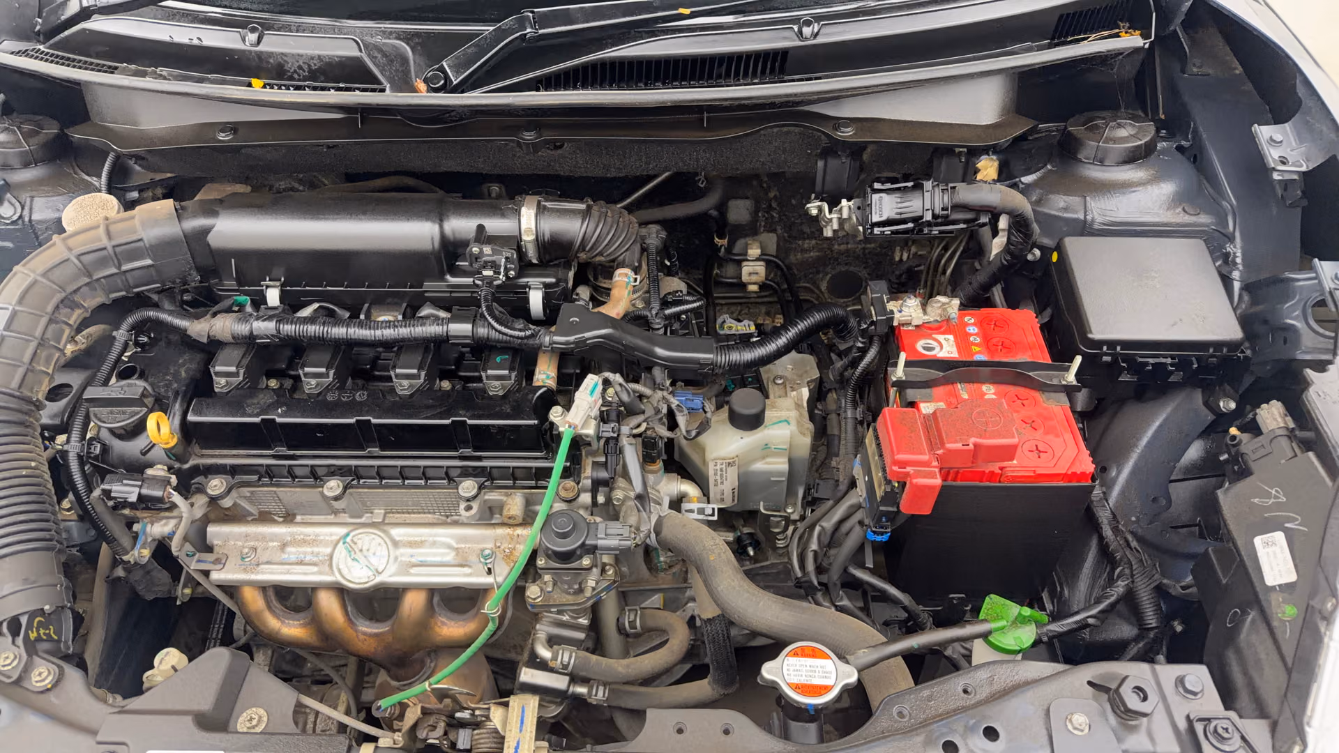 Used 2021 Maruti Suzuki 1000 Used 2021 Maruti Suzuki 1000