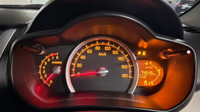 View Maruti Suzuki 1000 Image 34 Used Maruti Suzuki 1000 Image 34