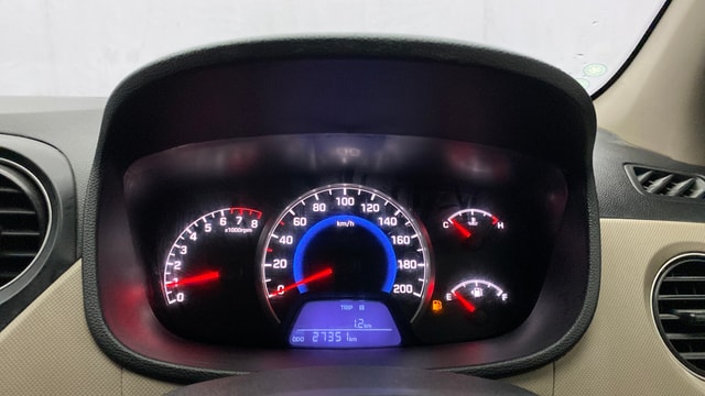 View Hyundai Grand i10 Image 33 Used Hyundai Grand i10 Image 33