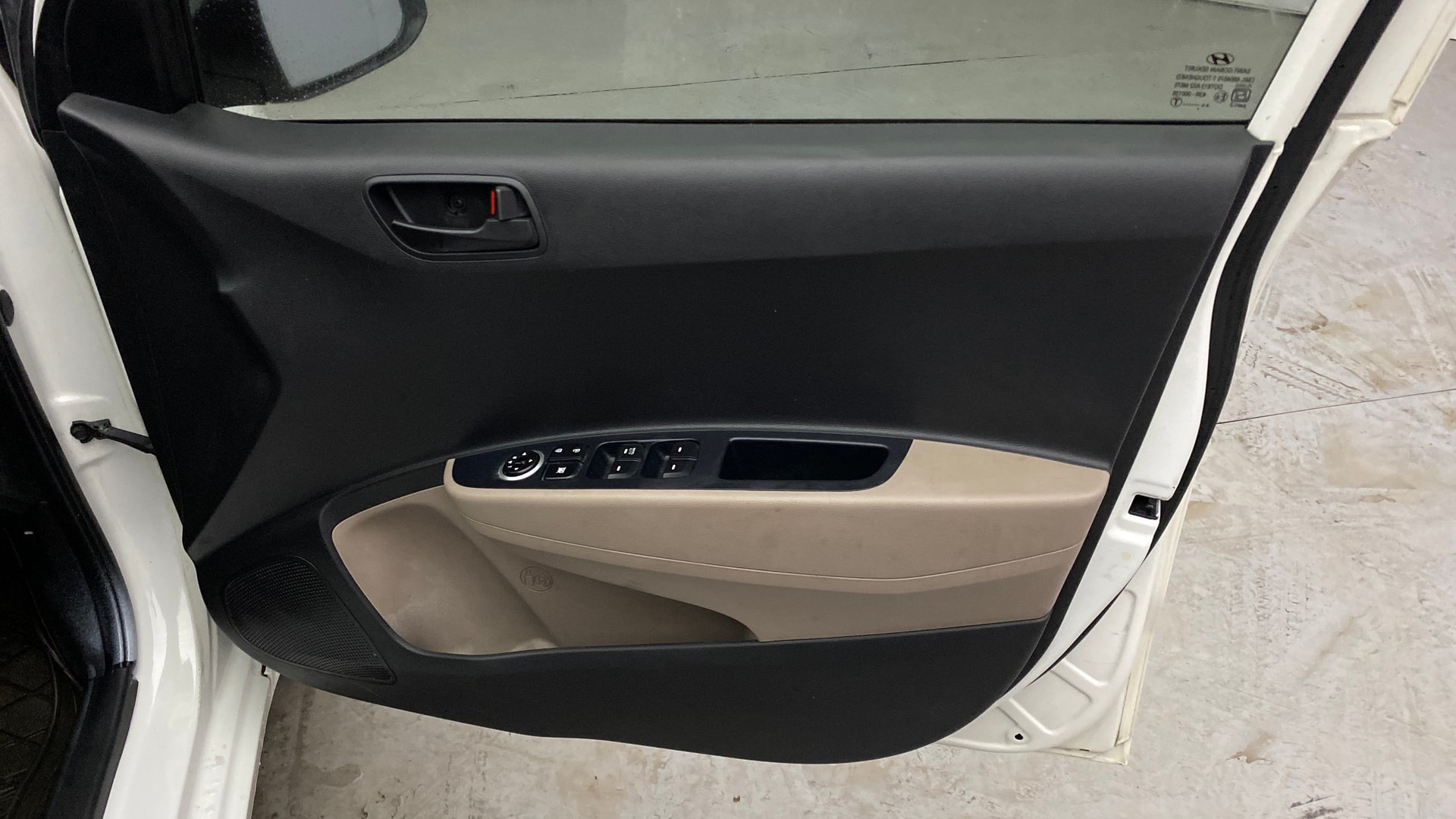 Used 2016 Hyundai Grand i10 Used 2016 Hyundai Grand i10