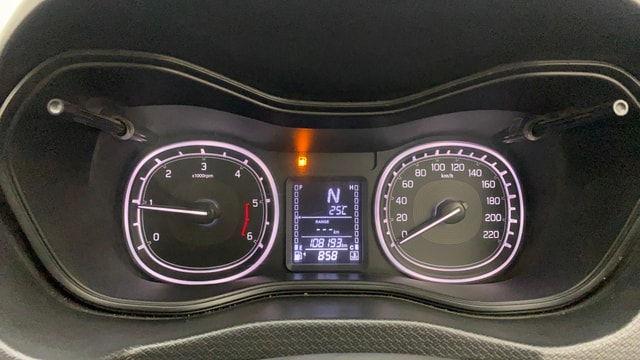 View Maruti Suzuki 1000 Image 35 Used Maruti Suzuki 1000 Image 35