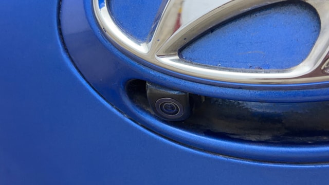 View Hyundai Grand i10 Image 23 Used Hyundai Grand i10 Image 23