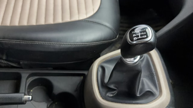 View Hyundai Grand i10 Image 38 Used Hyundai Grand i10 Image 38