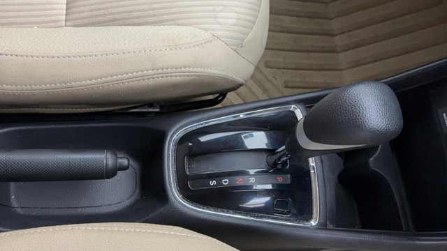 View Honda Amaze Image 40 Used Honda Amaze Image 40